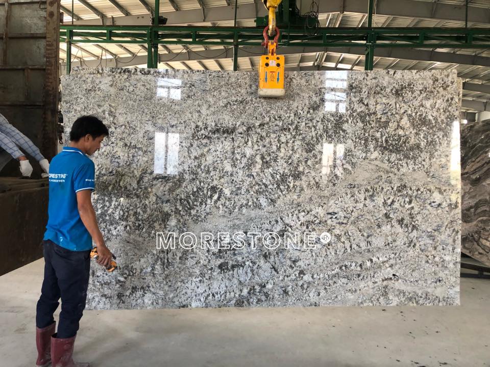 Xưởng đá Morestone